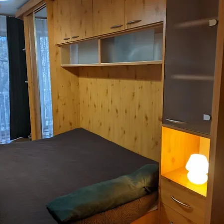 Apartment на заньковецкой Uschhorod