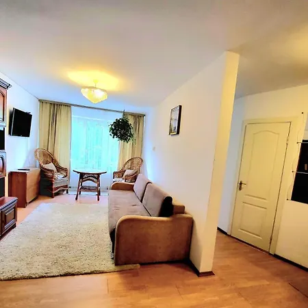 Apartment на заньковецкой