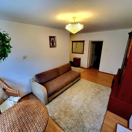 Apartment на заньковецкой