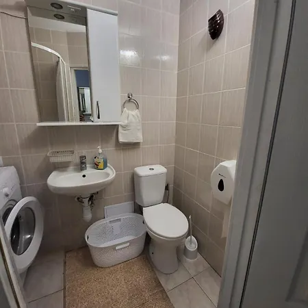 Apartment на заньковецкой *