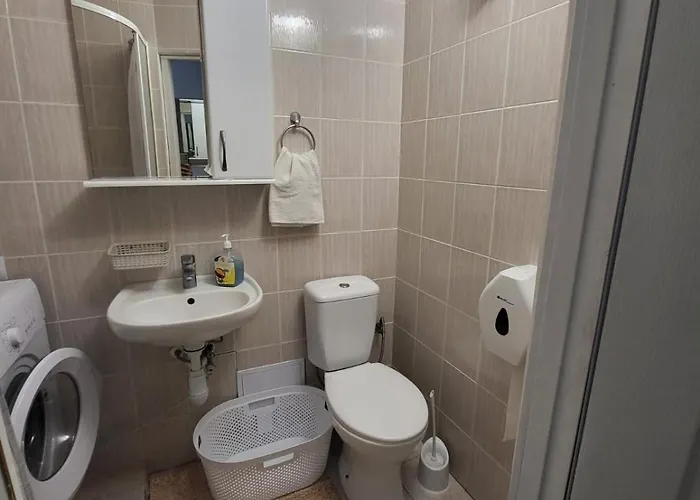 Apartment на заньковецкой *