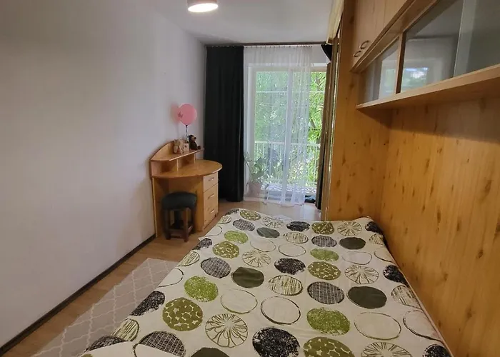 на заньковецкой Apartment