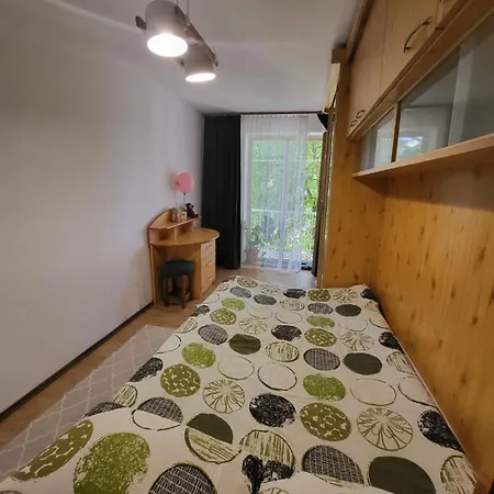 на заньковецкой Apartman